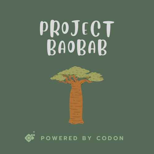 Project Title Four screenshot